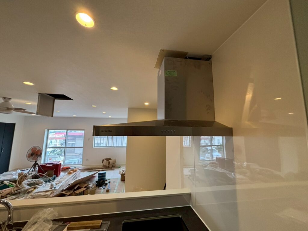 比屋根 リノベーション済み戸建て