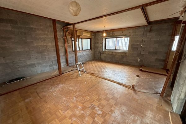 株式会社リレストライフ | 沖縄市の不動産会社